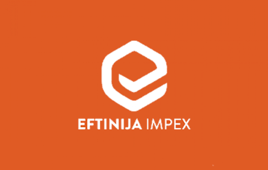 Eftinija Impex