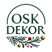 Osk Dekor Logo